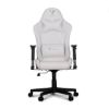 Imagen de Silla Perseo Pegasus Blanco/plateado