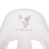 Imagen de Silla Perseo Pegasus Blanco/plateado