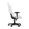 Imagen de Silla Perseo Pegasus Blanco/plateado