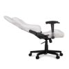 Imagen de Silla Perseo Pegasus Blanco/plateado