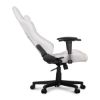 Imagen de Silla Perseo Pegasus Blanco/plateado