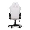 Imagen de Silla Perseo Pegasus Blanco/plateado
