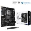 Imagen de ASRock Z890 Pro-A WiFi DDR5 LGA1851 90-MXBP60-A0UAYAZ