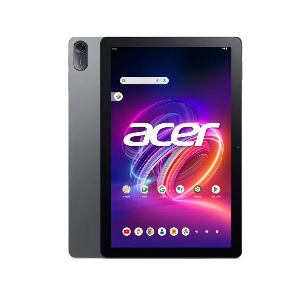 Imagen de Acer Tablet Iconia P10 10.4" Wifi 6+128gb Grey
