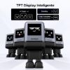 Imagen de Cargador Ugreen Robot Uno Usb Gan 4 Puertos