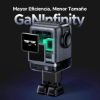 Imagen de Cargador Ugreen Robot Uno Usb Gan 4 Puertos