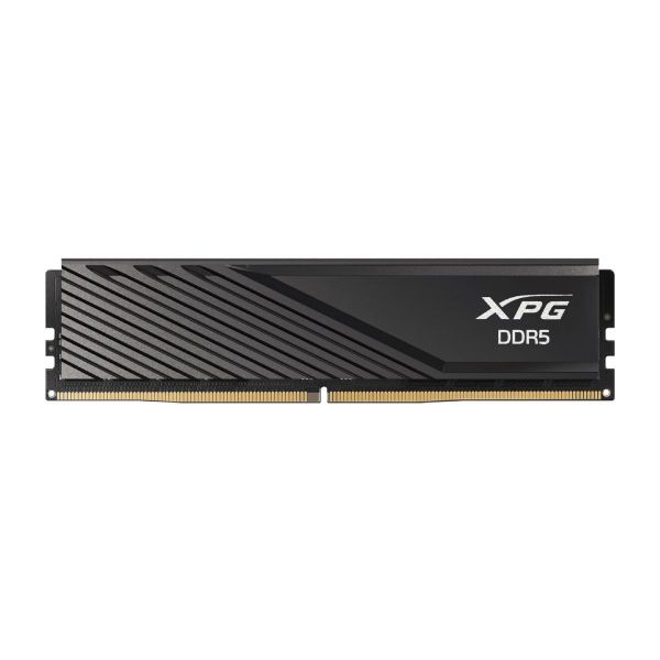 Imagen de Memoria RAM 16GB DDR5 5600 ADATA XPG Lancer Black