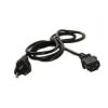Imagen de Cable De Poder Con Ficha Americana