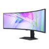 Imagen de Samsung Viewfinity S9 49″ Dual QHD 120 Hz Curved Business Monitor (LS49C954UANXZA)