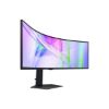 Imagen de Samsung Viewfinity S9 49″ Dual QHD 120 Hz Curved Business Monitor (LS49C954UANXZA)