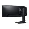 Imagen de Samsung Viewfinity S9 49″ Dual QHD 120 Hz Curved Business Monitor (LS49C954UANXZA)