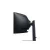Imagen de Samsung Viewfinity S9 49″ Dual QHD 120 Hz Curved Business Monitor (LS49C954UANXZA)