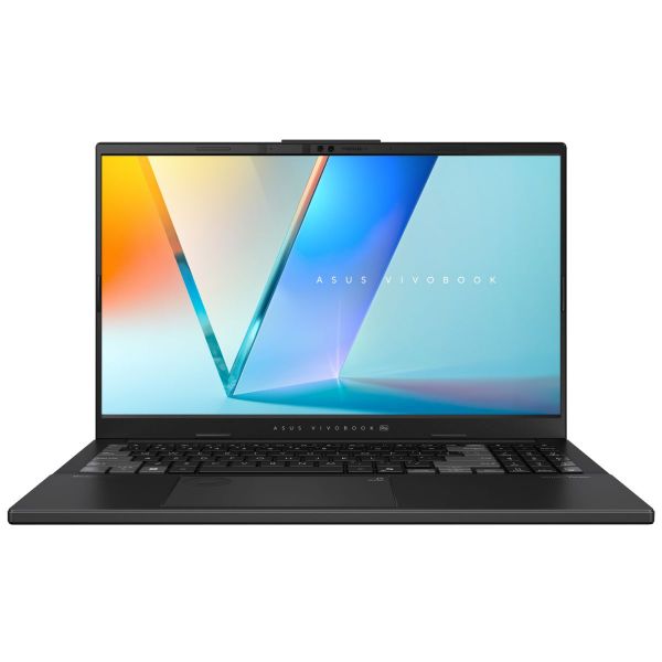 Imagen de ASUS Vivobook Pro Intel Core Ultra 9 RTX 4050 15.6″ 3K 120 Hz OLED N6506CU‑MA040W 24 GB 1 TB 90NB15E3‑M002R0