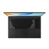 Imagen de ASUS Vivobook Pro Intel Core Ultra 9 RTX 4050 15.6″ 3K 120 Hz OLED N6506CU‑MA040W 24 GB 1 TB 90NB15E3‑M002R0
