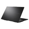 Imagen de ASUS Vivobook Pro Intel Core Ultra 9 RTX 4050 15.6″ 3K 120 Hz OLED N6506CU‑MA040W 24 GB 1 TB 90NB15E3‑M002R0