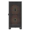 Imagen de Gabinete Cougar Airface Eco Rgb Black