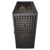 Imagen de Gabinete Cougar Airface Eco Rgb Black