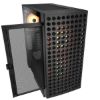 Imagen de Gabinete Cougar Airface Eco Rgb Black
