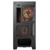 Imagen de Gabinete Cougar Airface Eco Rgb Black