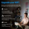 Imagen de Router Velop (3pk) Ln11011202 Ax3000 Wifi6 Linksys