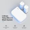Imagen de Router Velop (3pk) Ln11011202 Ax3000 Wifi6 Linksys