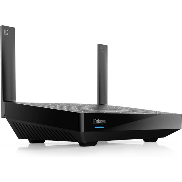 Imagen de Router Ln3121 Ax5400 Gigabit Wifi6 Linksys