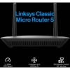 Imagen de Router Linksys Micro Ac1200 Ln3101 Wifi6