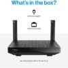 Imagen de Router Ln3121 Ax5400 Gigabit Wifi6 Linksys