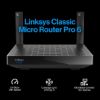 Imagen de Router Ln3121 Ax5400 Gigabit Wifi6 Linksys
