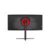 Imagen de Monitor Curvo 34" Perseo 3440x1440 180hz 1Ms Freesync