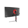 Imagen de Monitor Curvo 34" Perseo 3440x1440 180hz 1Ms Freesync