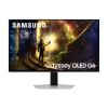 Imagen de Monitor Samsung 27 2K Oled Odyssey G6 240hz .03ms HDR10+