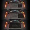 Imagen de Mouse Pad Cougar Turbo M