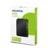 Imagen de Gabinete Adata Hdd/sd 2.5 Ecológico Negro