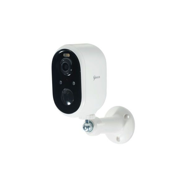 Imagen de Cámara S46 Ip65 C/battery 3mp Sieco