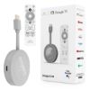 Imagen de Tv Box Gd2 Rocktek 2+32gb Google Tv 12