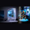 Imagen de Accesorio Cougar Luminosa Fv270 Black
