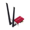 Imagen de Adapt Cudy We9300 Tri-Band Wi-fi7 Y Bluetooth Pcie