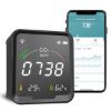 Imagen de Sensor Domótica Moes WSS-FB-CO2 Calidad Aire WiFi