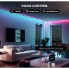 Imagen de Tira LED Moes WLS-N01-RIC RGB Neon 3m WiFi Tuya