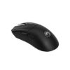 Imagen de Mouse Marvo G950 Nitro Black Gaming RGB