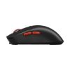 Imagen de Mouse Marvo Inalámbrico G964W Gaming Negro