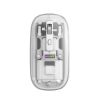 Imagen de Mouse Marvo Inalámbrico M810w Blanco