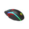 Imagen de Mouse Marvo M360 RGB Gamer USB