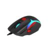 Imagen de Mouse Marvo M360 RGB Gamer USB