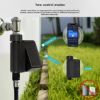 Imagen de Válvula Agua Moes QT08 WiFi Solar UK