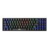 Imagen de Teclado Marvo Mecánico KG956 75% RGB Ingles