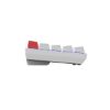 Imagen de Teclado Marvo Mecánico Kg933g Switch Red Ingles Wh