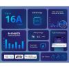 Imagen de Switch Sonoff POWR316 16A Monit. Energía