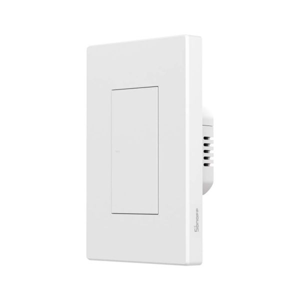 Imagen de Interruptor Int. Sonoff M5 1 Gang Matter Blanco